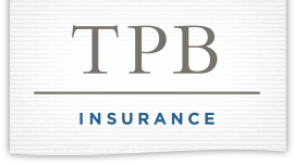 TPB Insurance Logo